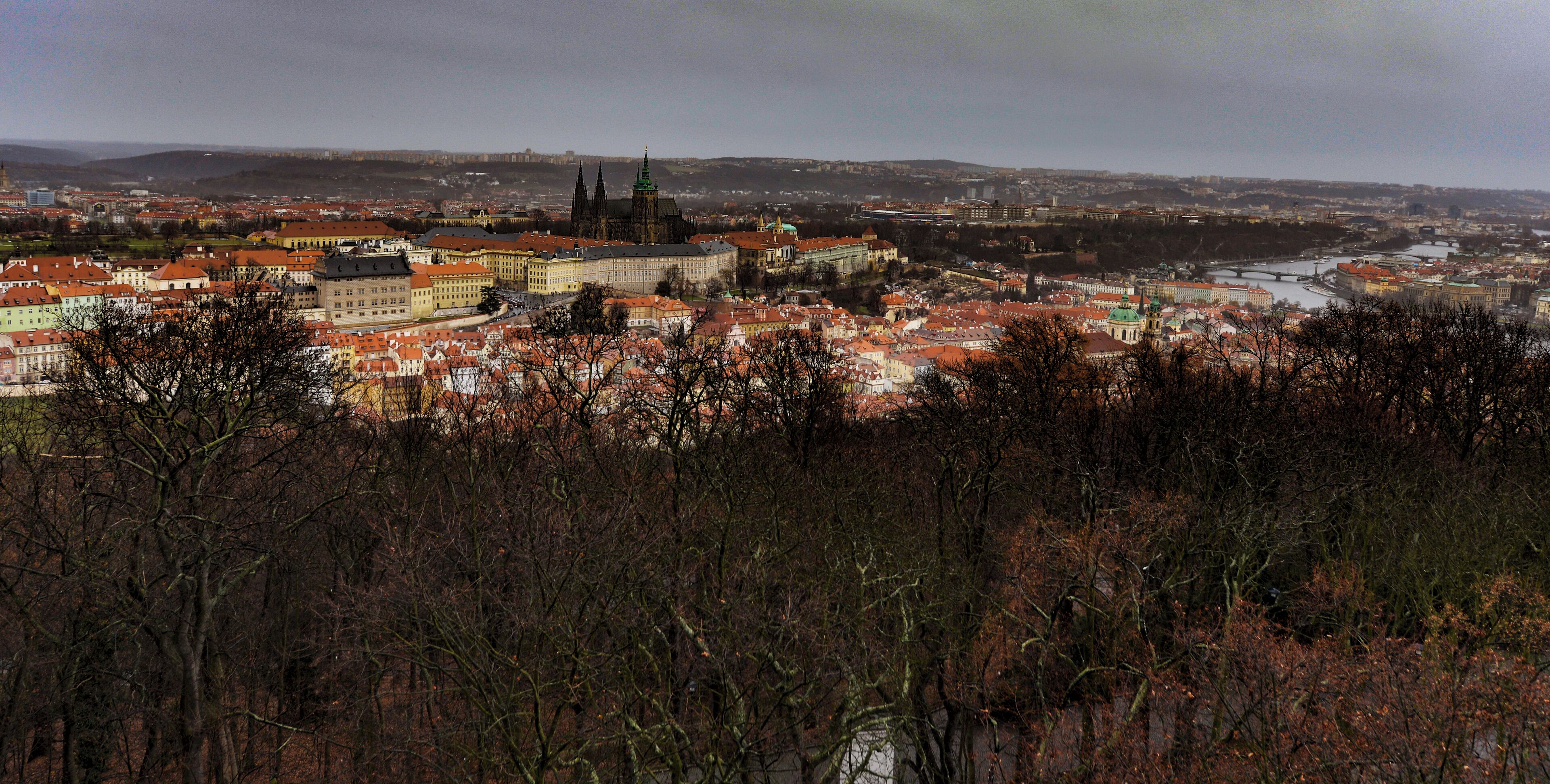Prague