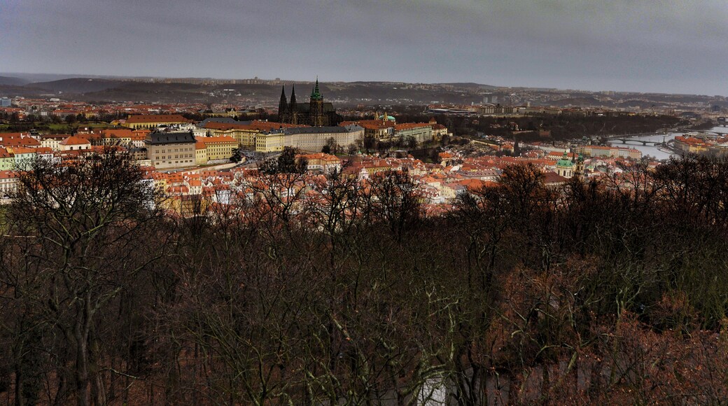 Prague
