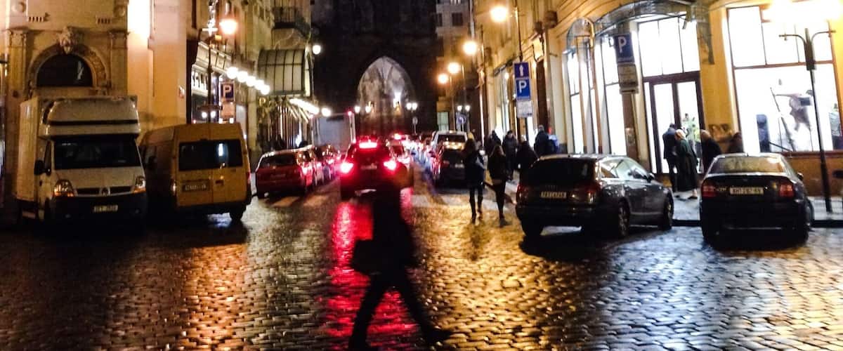 #prague #thepowdertower #bohemiannights