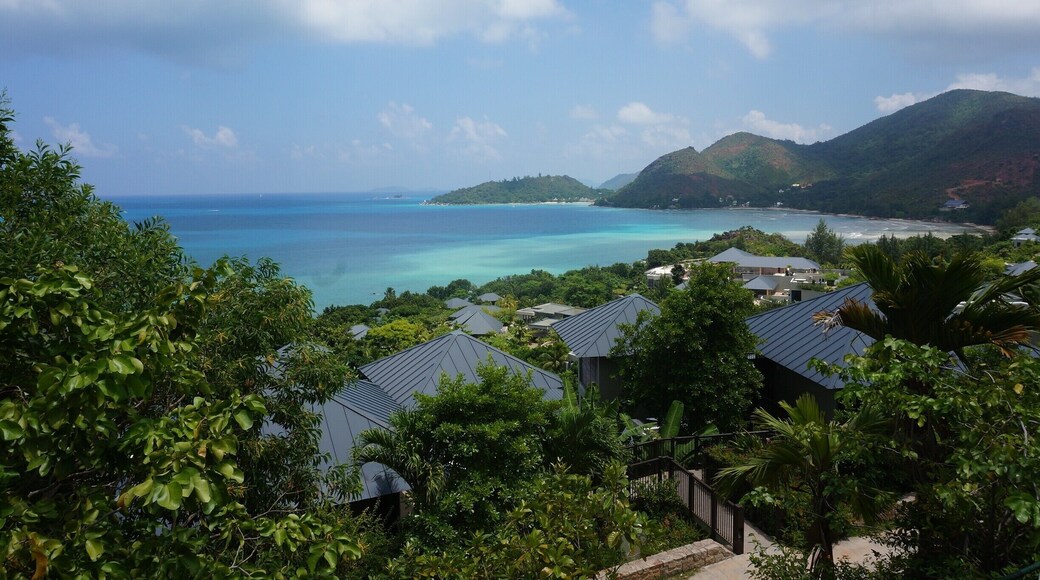 #seychells #praslin #beach