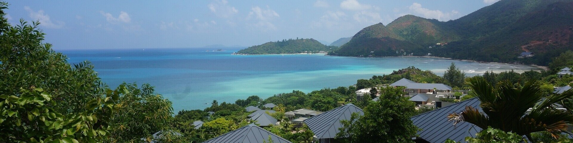 #seychells #praslin #beach
