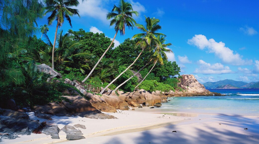 Praslin