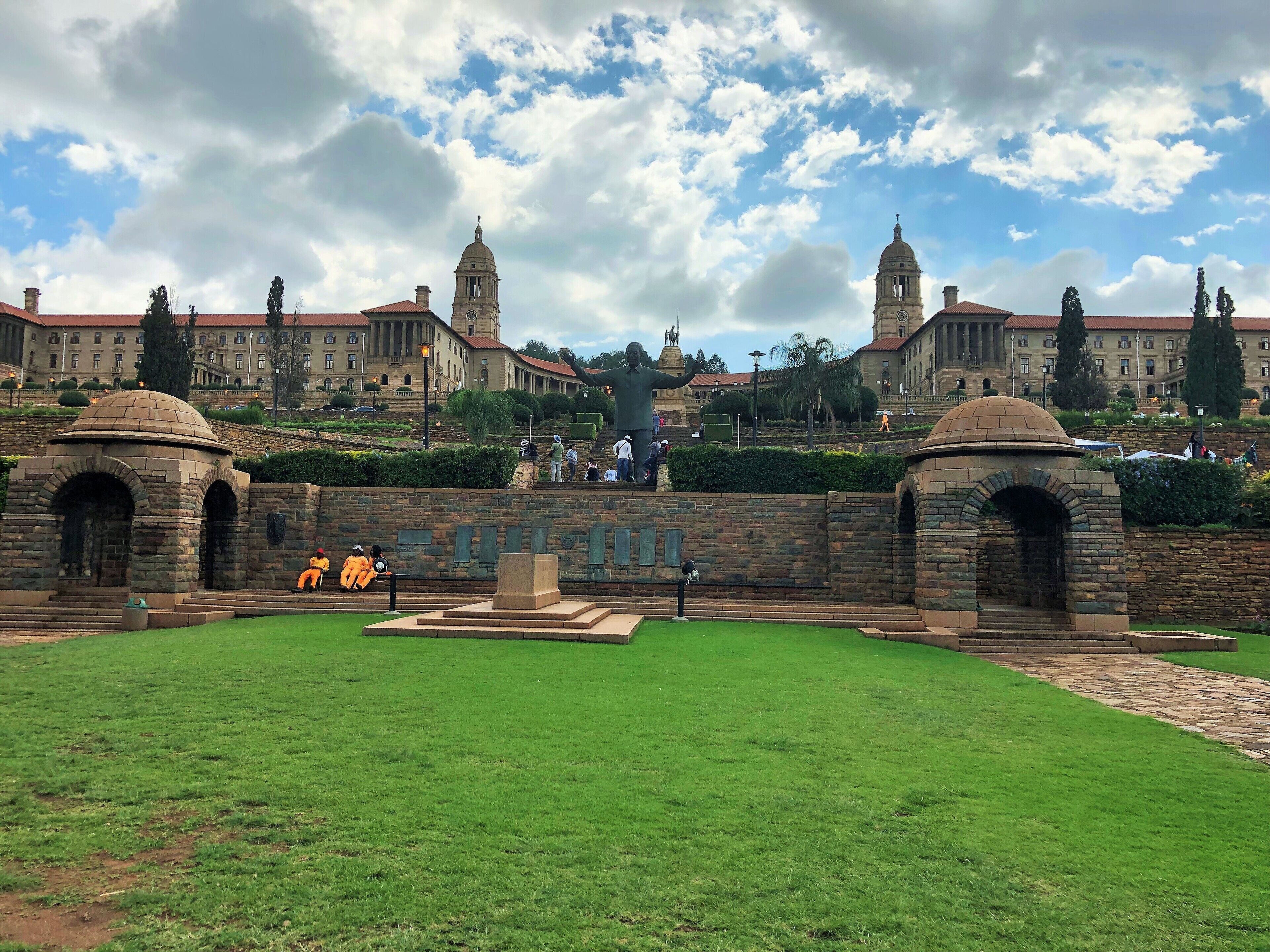 Pretoria, South Africa