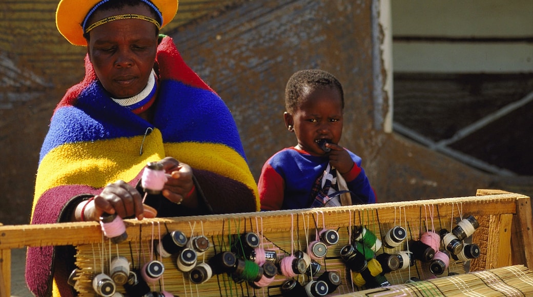 Pretoria