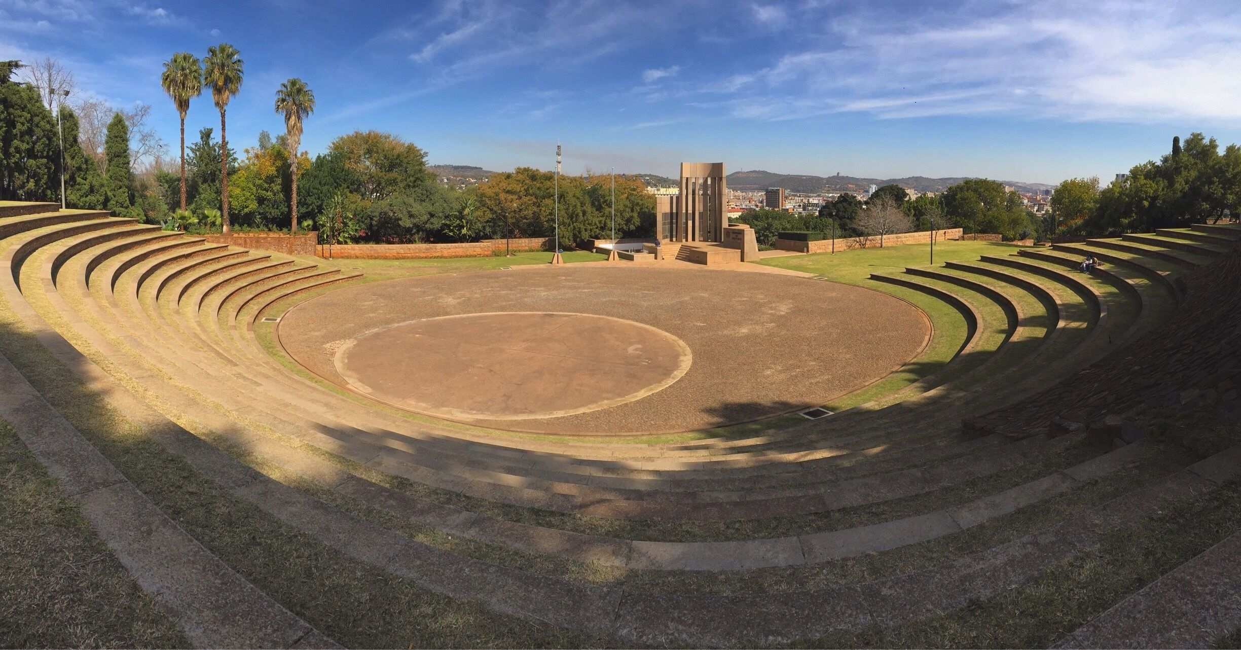 Dedicated to all the South African police who faces their lives in service to their country. 