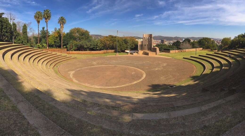 Dedicated to all the South African police who faces their lives in service to their country.