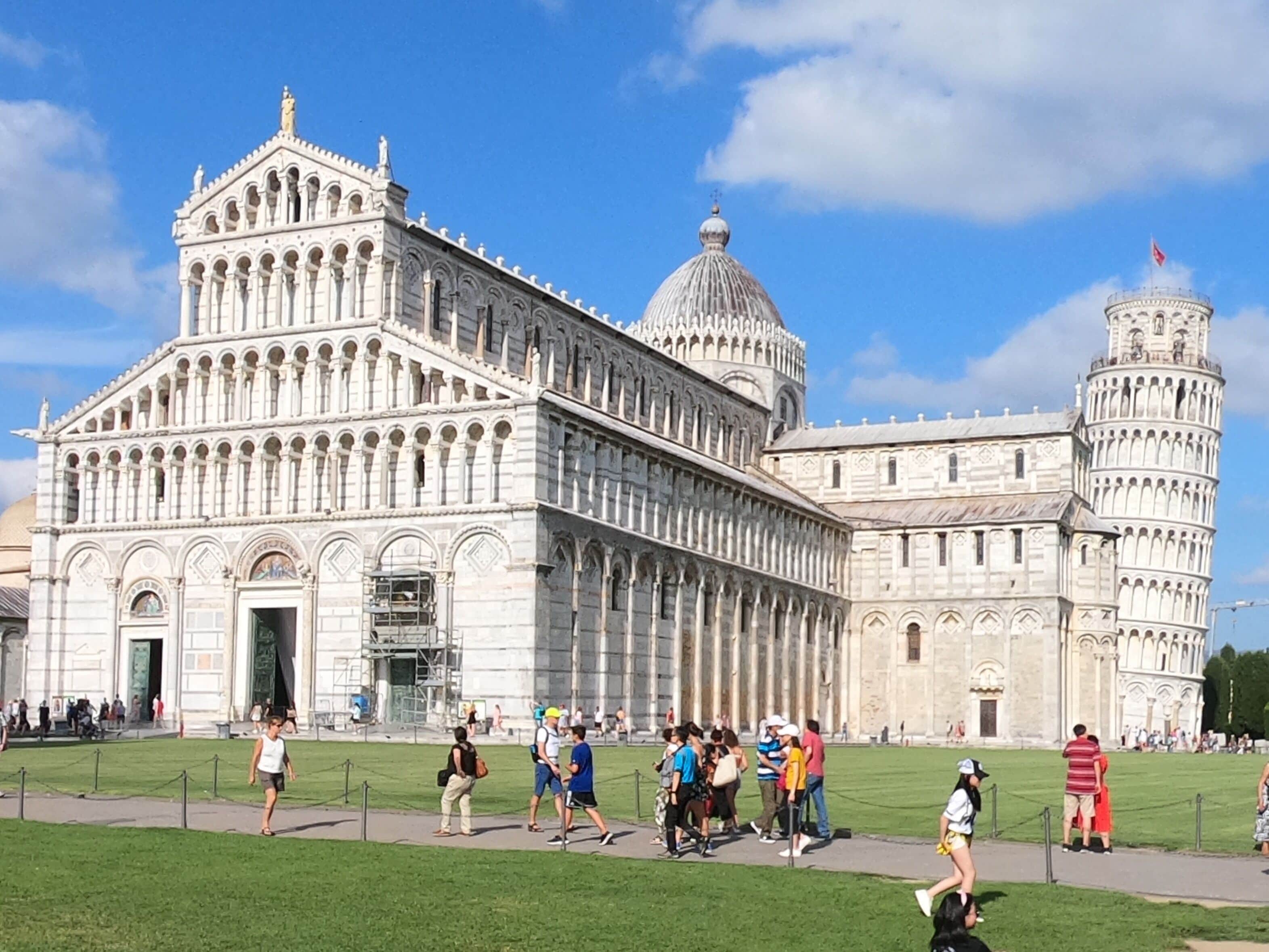 Pisa