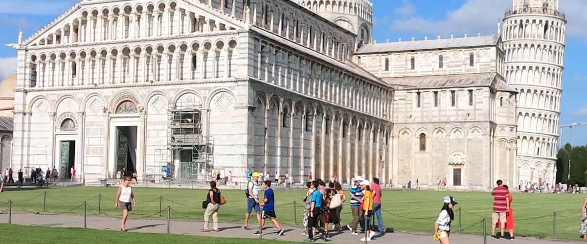 Pisa
