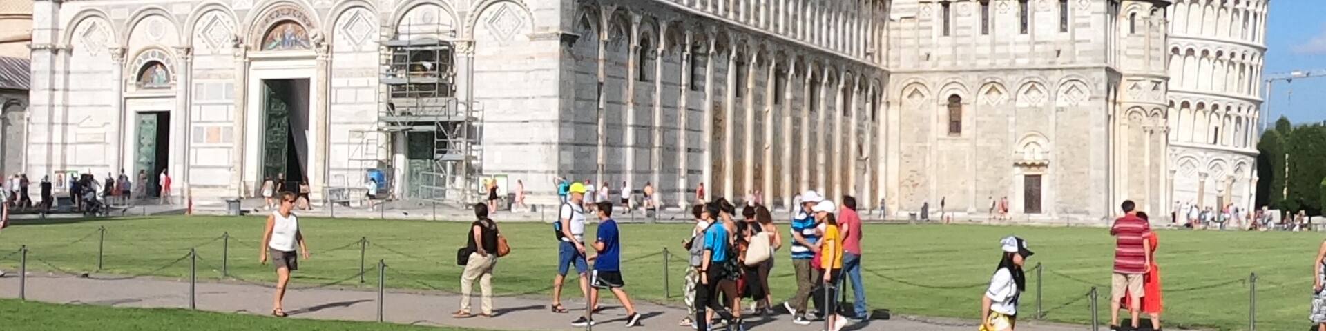 Pisa
