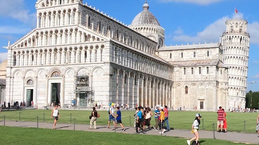Pisa
