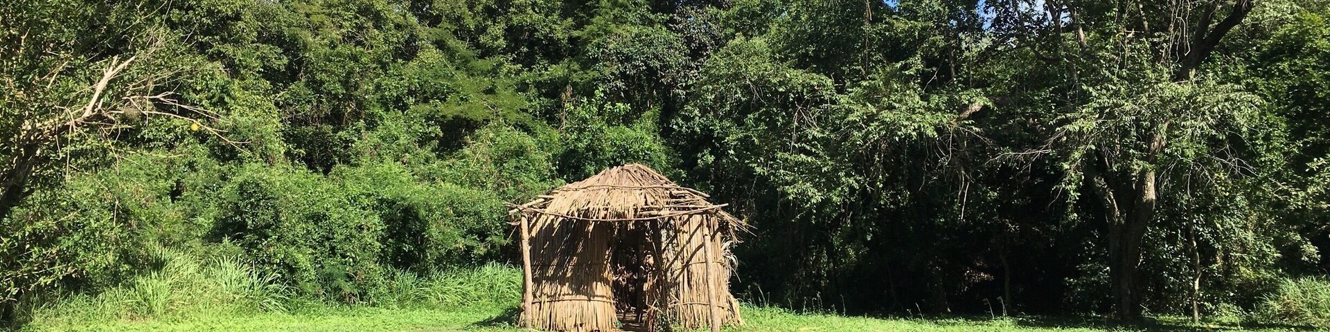 This is the oldest indigenous site in the Caribbean. Over 4500 years old.