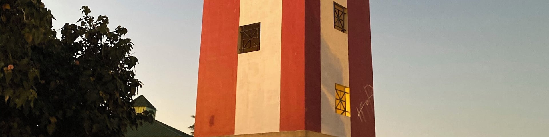 Climb to the top or walk along the boardwalk