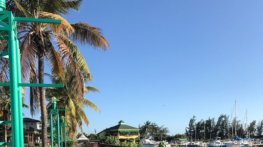 La Guancha, Ponce, Puerto Rico.