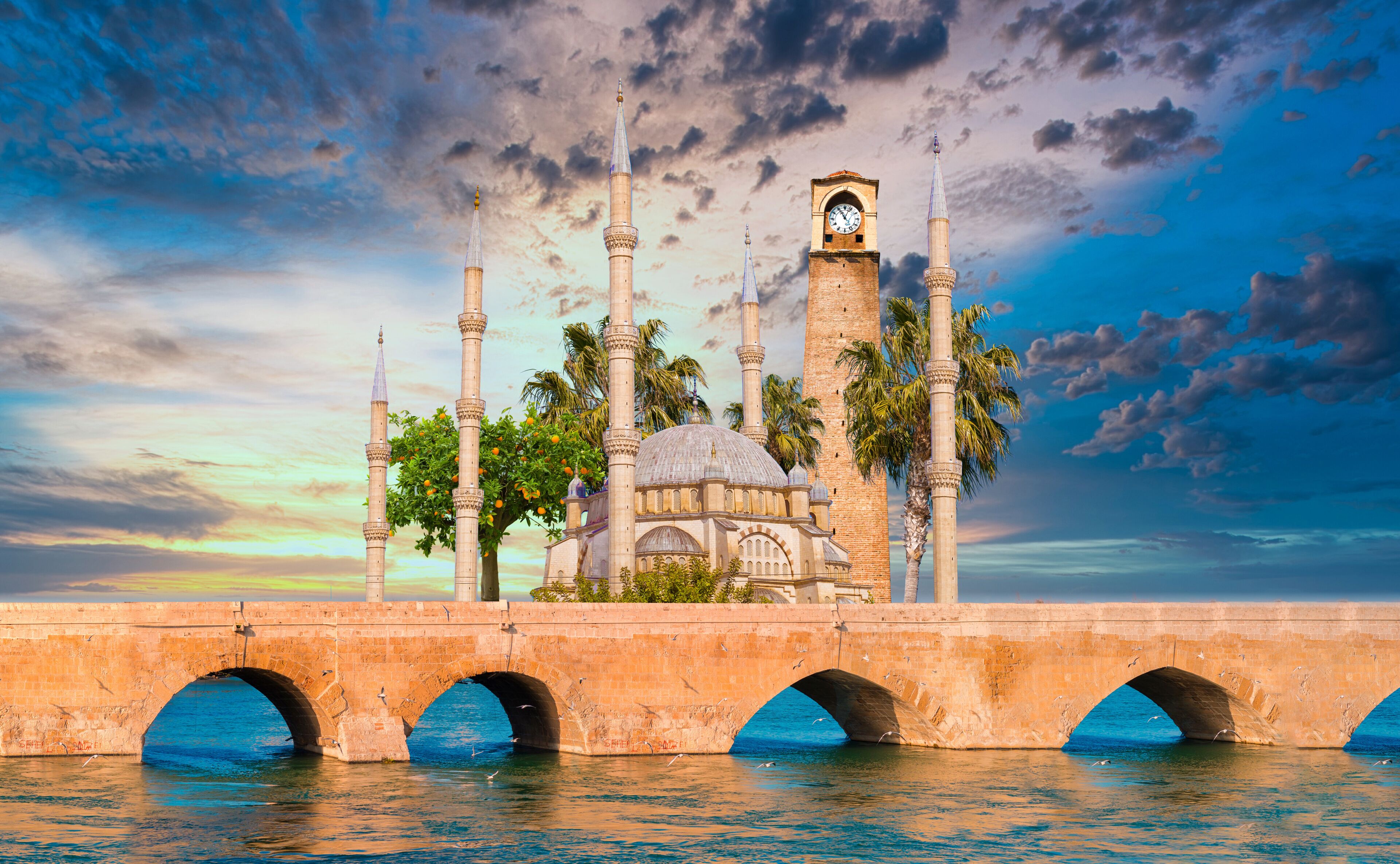 Adana