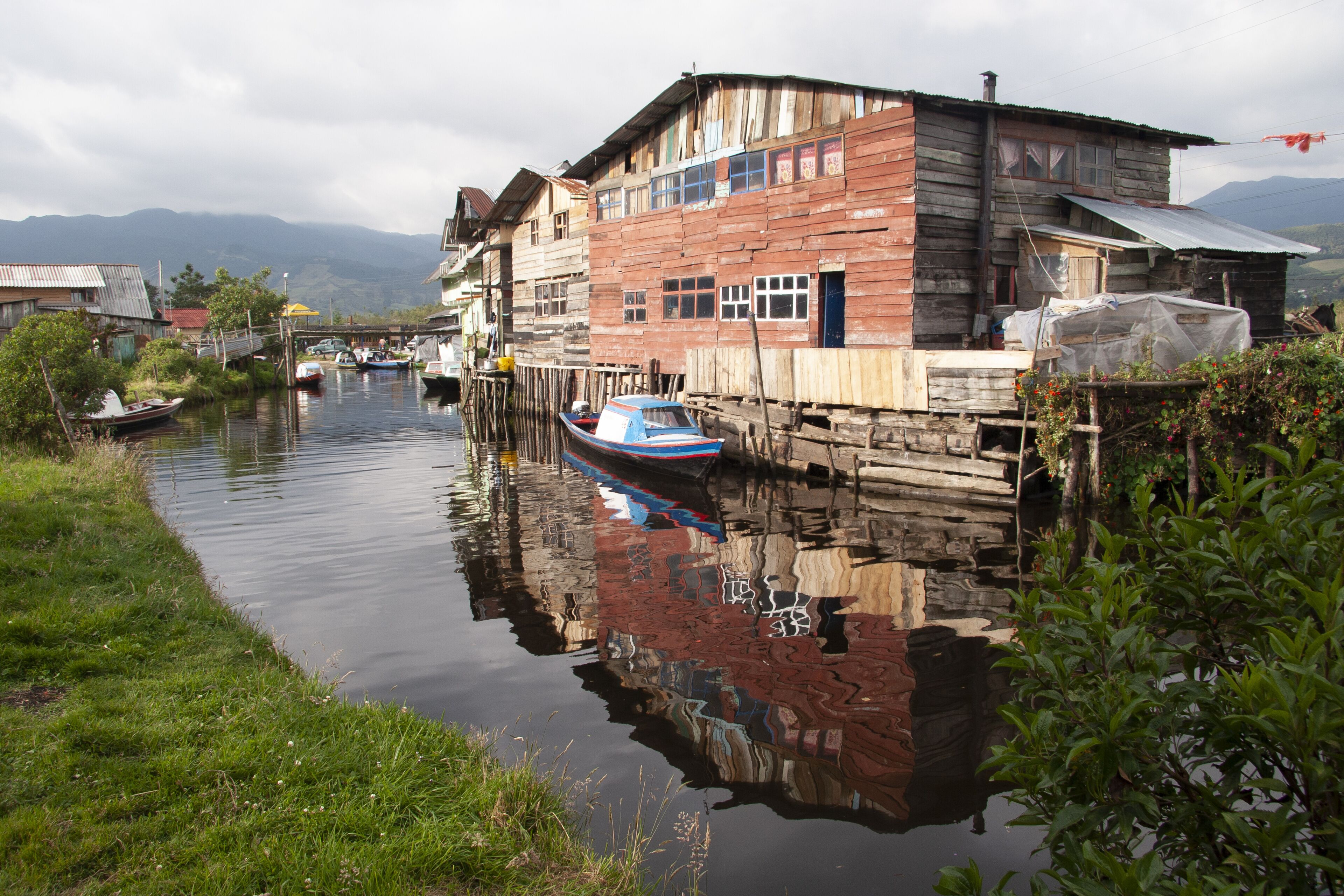 ซาน ฆวน เด ปัสโต