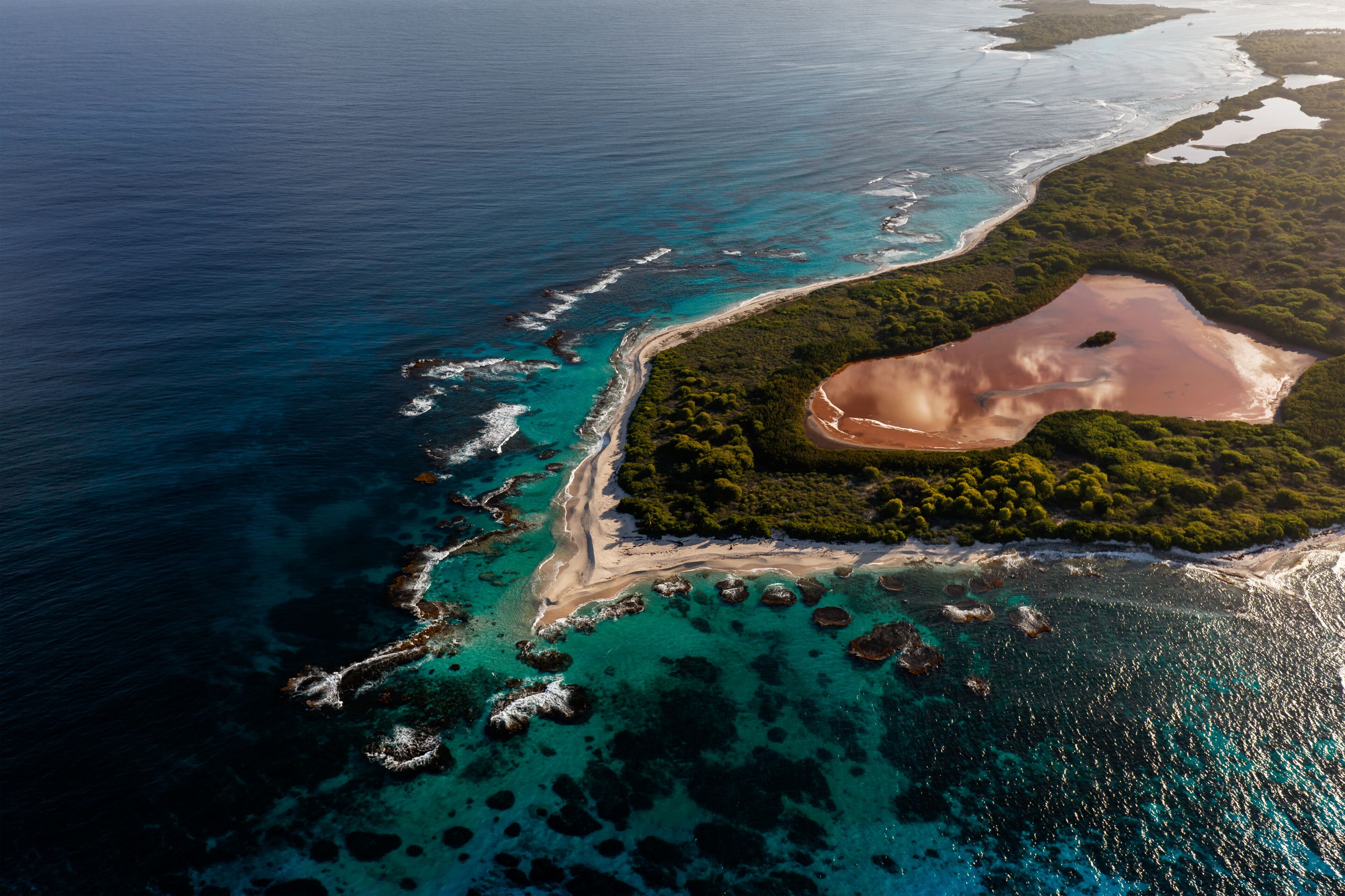 <h2>Los lugares mejor calificados para hospedarse cerca de la playa en Pointe-à-Pitre</h2> 