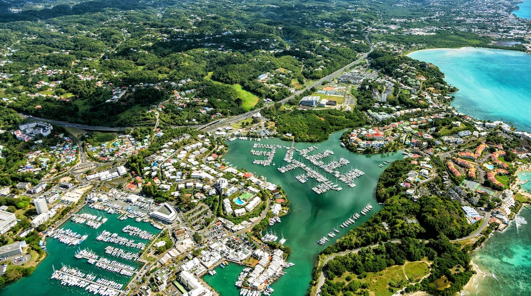 Pointe-à-Pitre