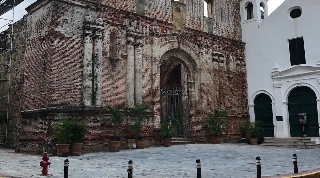 1997 UNESCO World Heritage Site