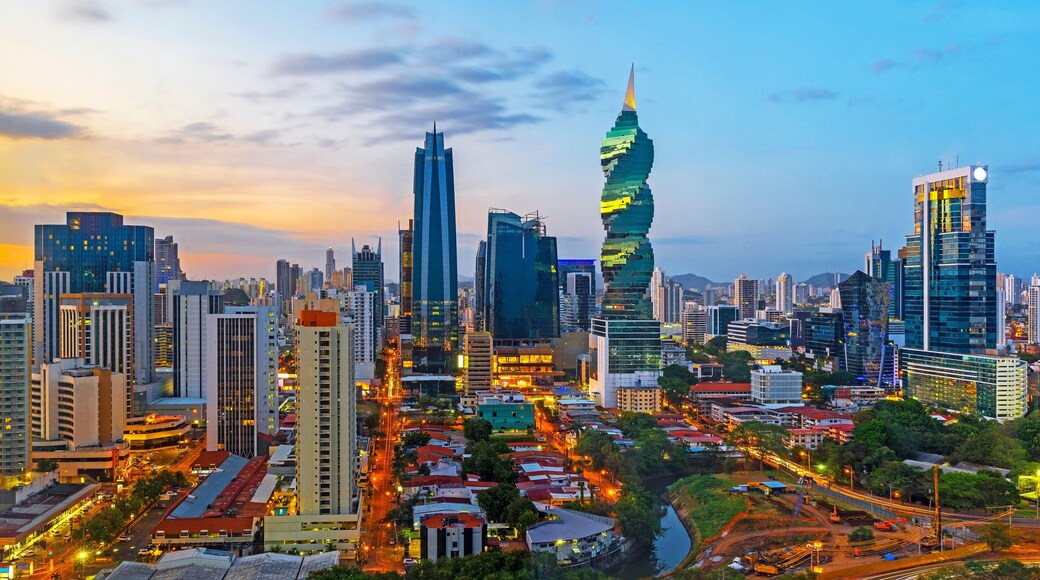 Provincia de Panamá
