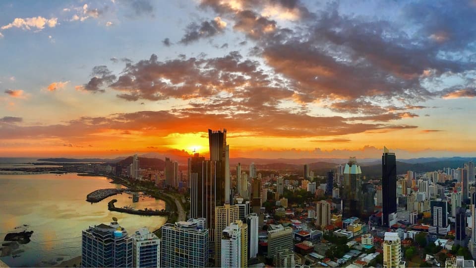 Hard Rock Hotel Panama #StunningStructures