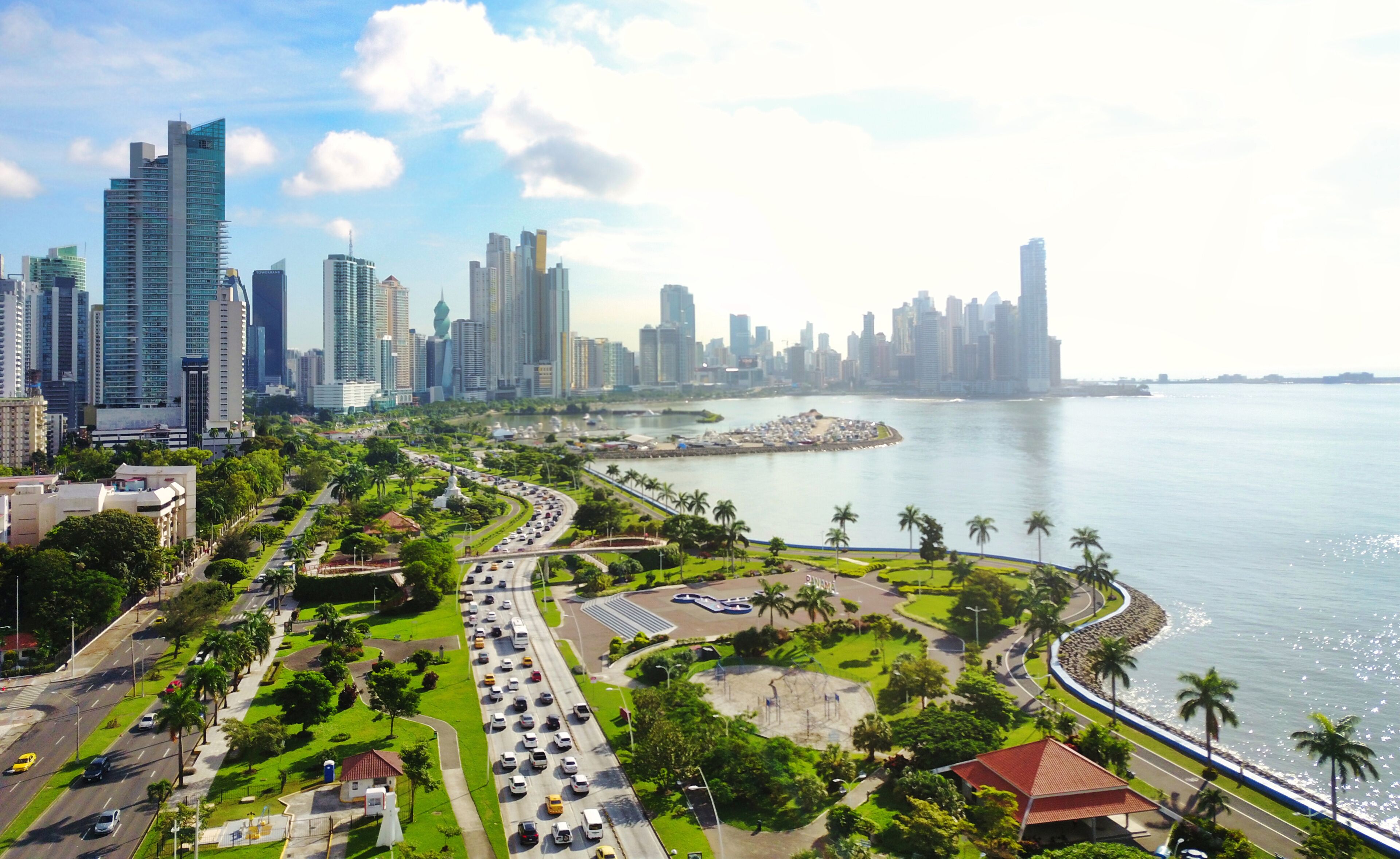 Province de Panama