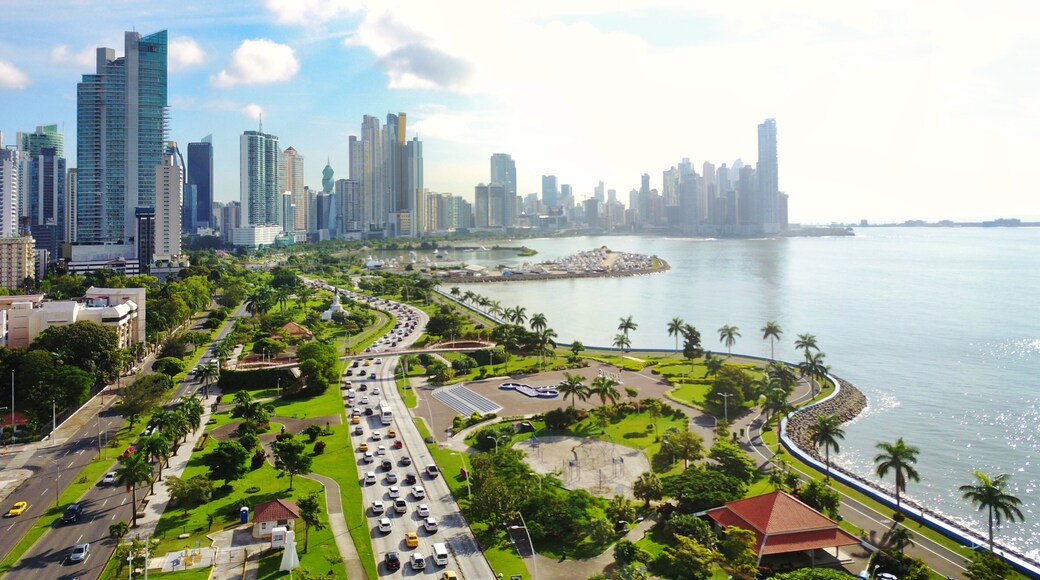 Province de Panama
