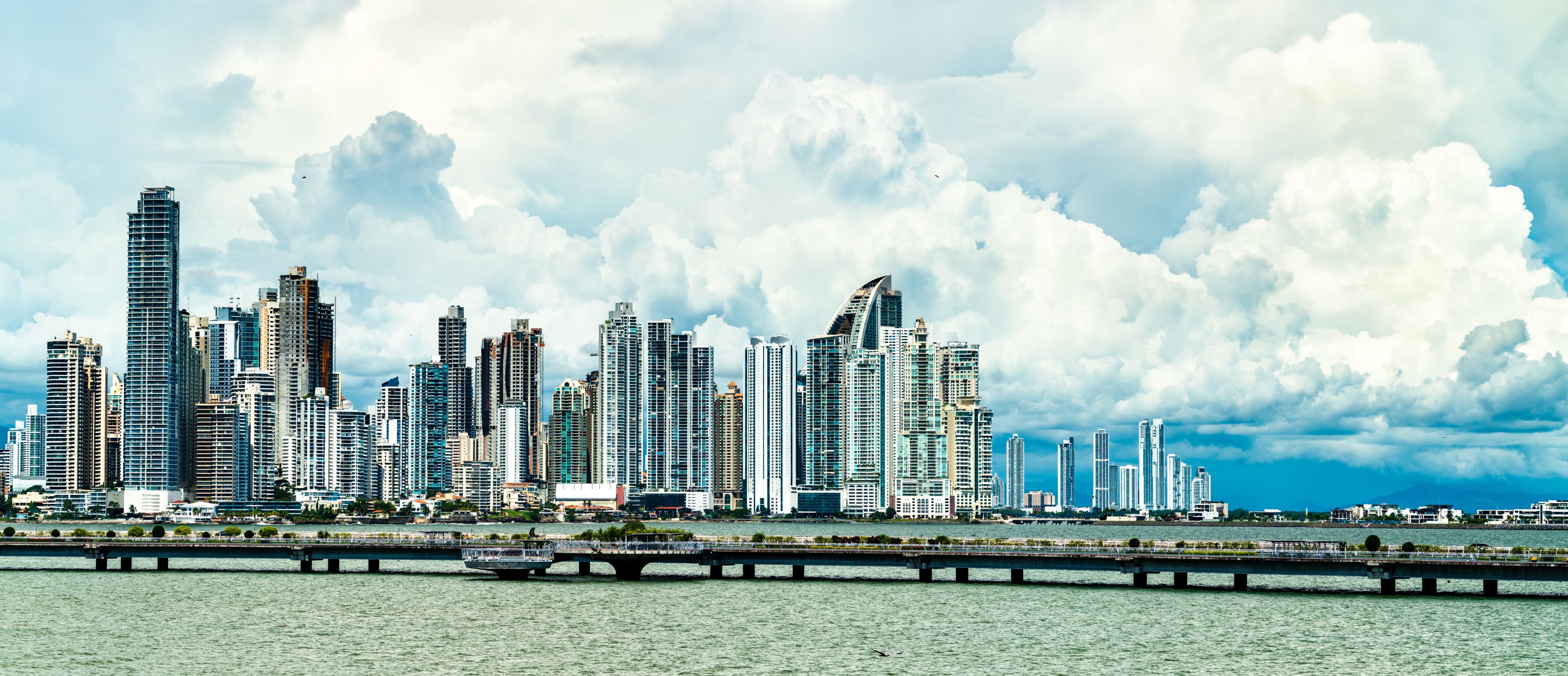 Ciudad de Panamá
