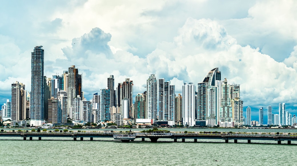 Ciudad de Panamá