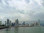 Panama City skyline during the day #seetheworld