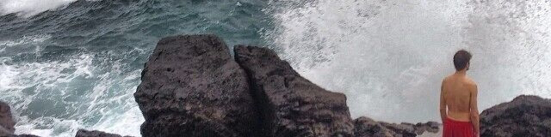 Mamey Island near Portobelo, Panama. Private island that requires you take a boat ride past islands full of monkeys to visit it. The water is so clear here, but be careful of the riptides if you swim out too far. #waterlust
