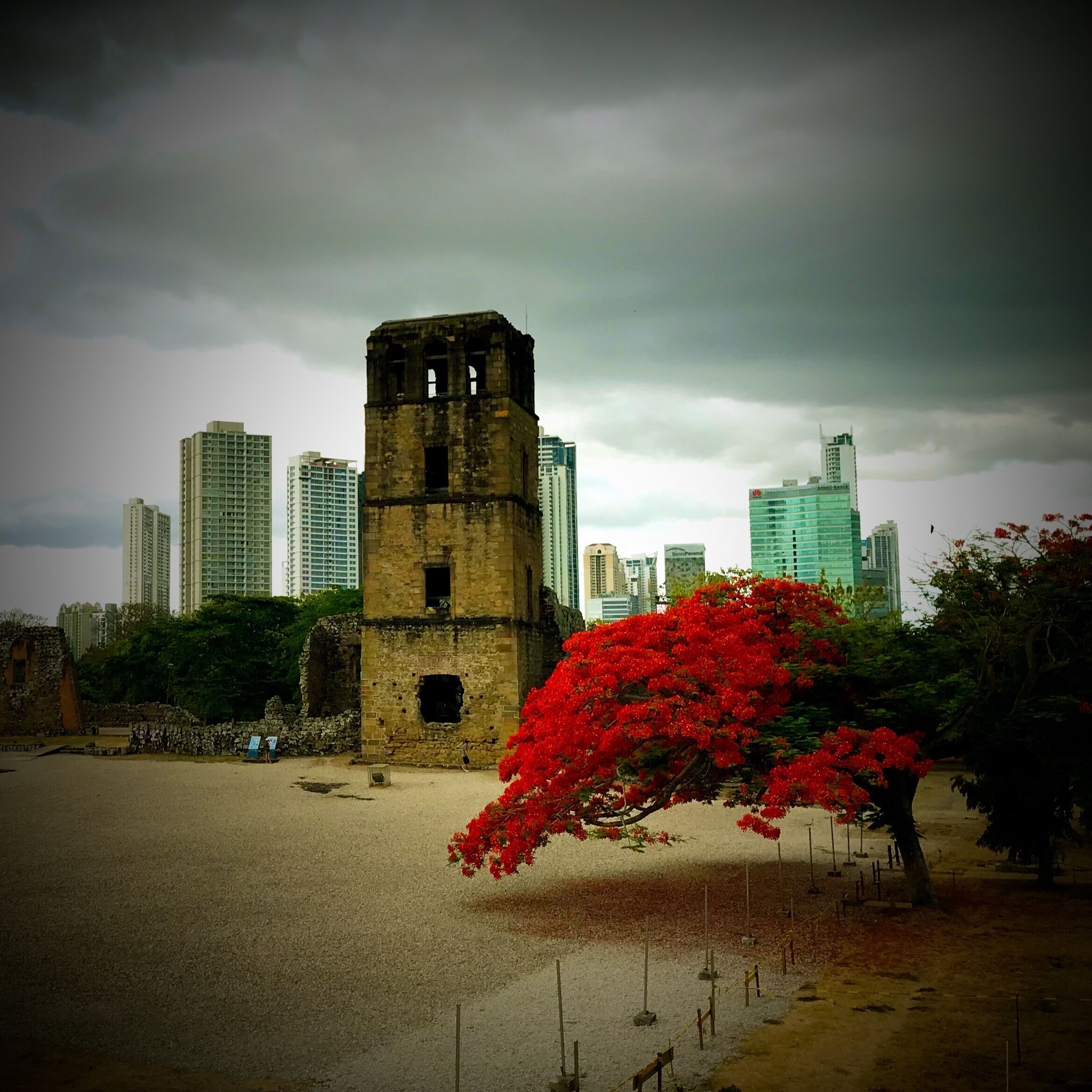 Great historic place to check out if you have an hour or two. $15/person is a little pricey though.