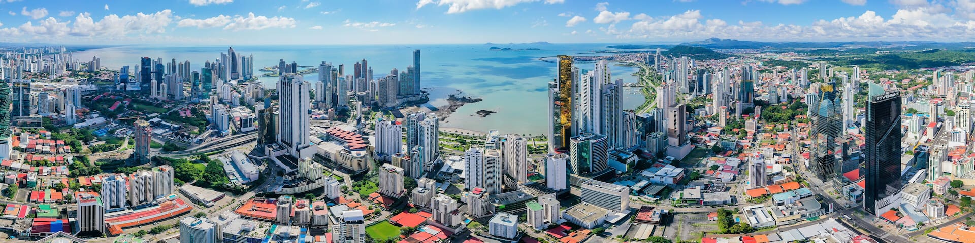 Panama City Hotel Guide