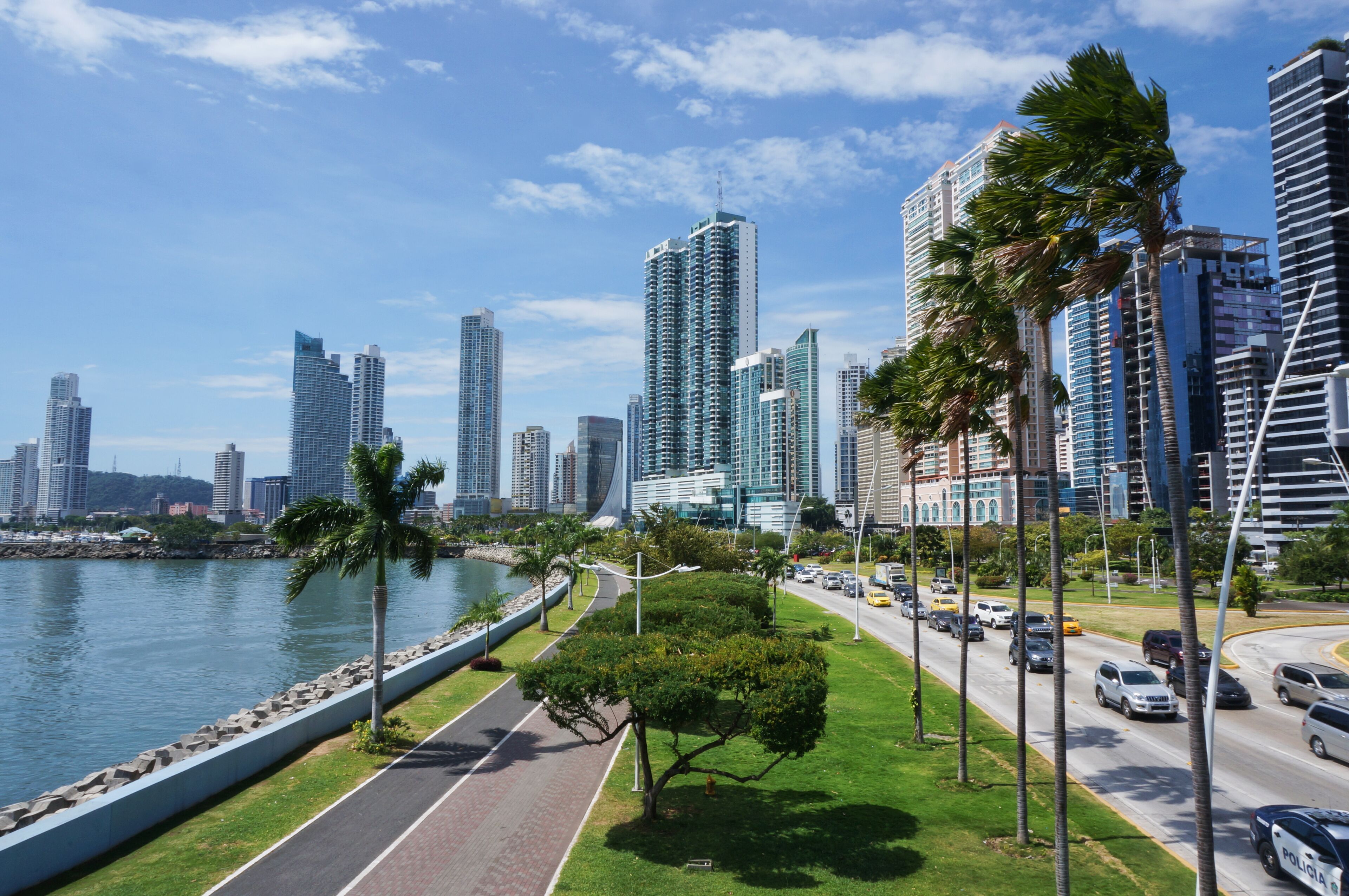 Panamá