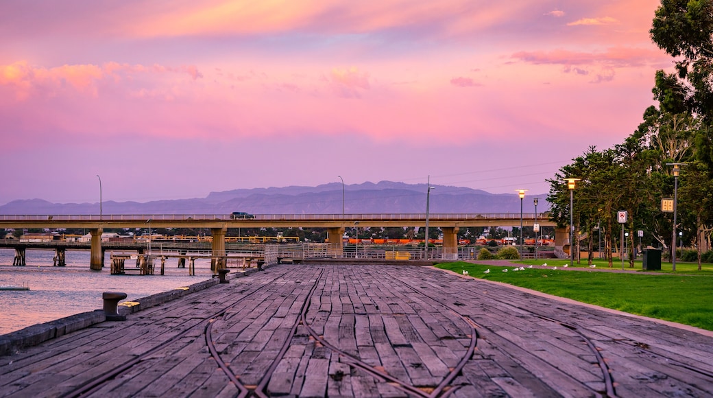 بورت أوجوستا