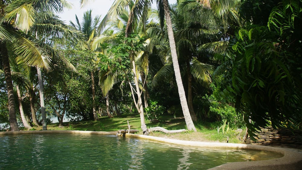 Plage Nouvelle Calédonie