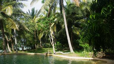 Plage Nouvelle Calédonie