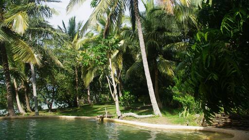 Plage Nouvelle Calédonie