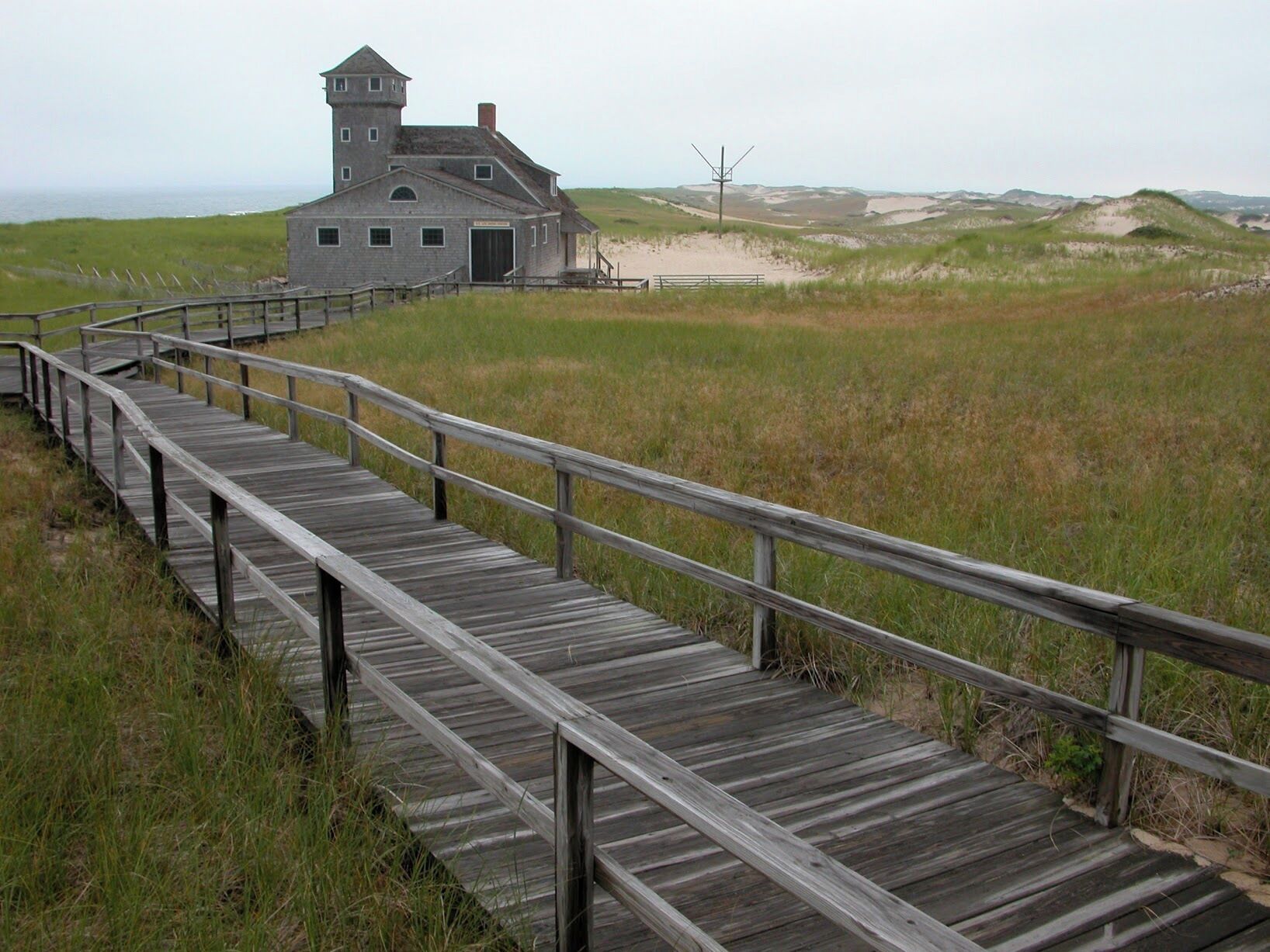 #BeachBound #racepoint #provincetown #ptown #green