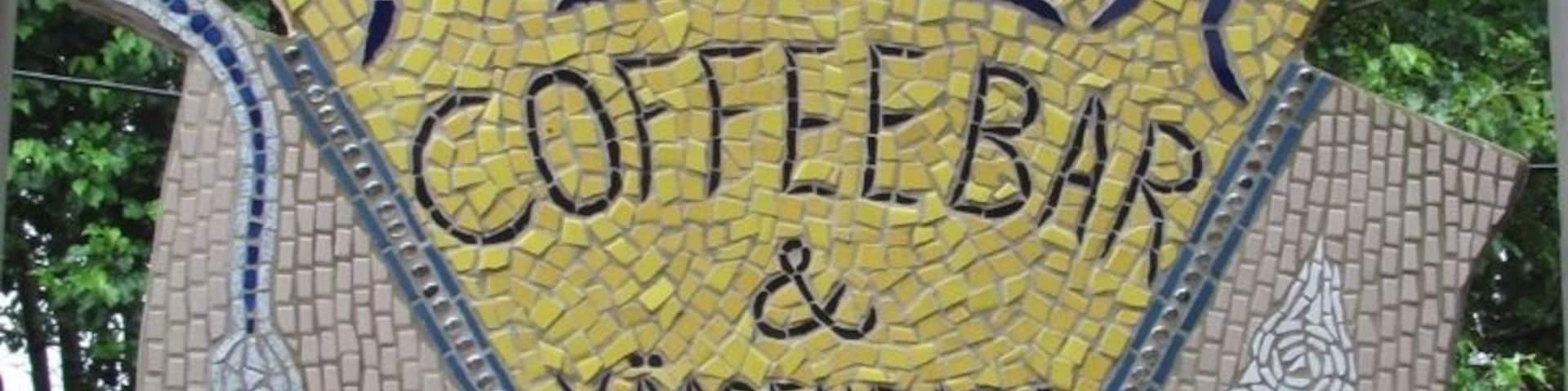 Pizza place in Provincetown