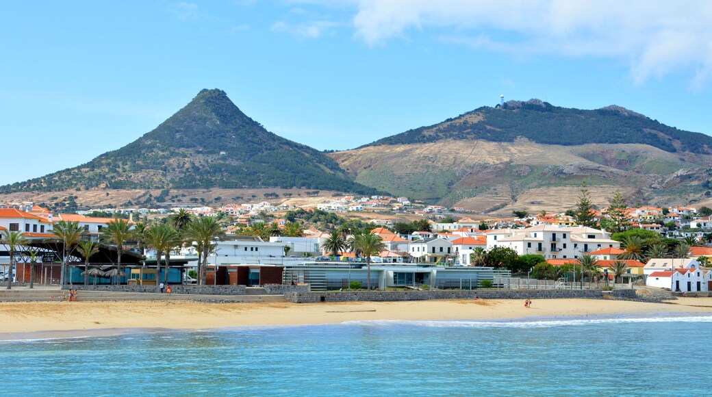 Porto Santo