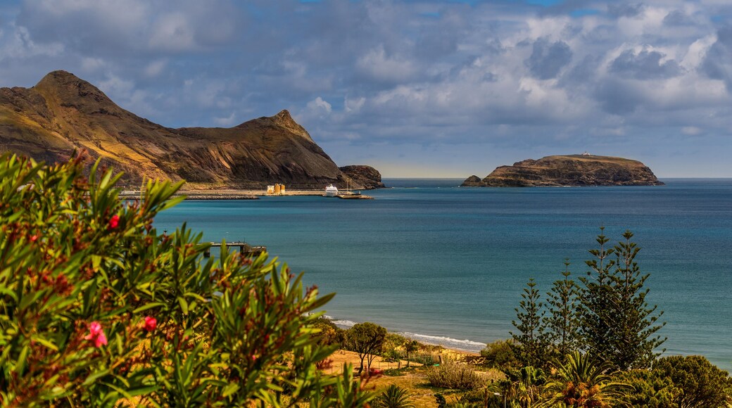 Porto Santo