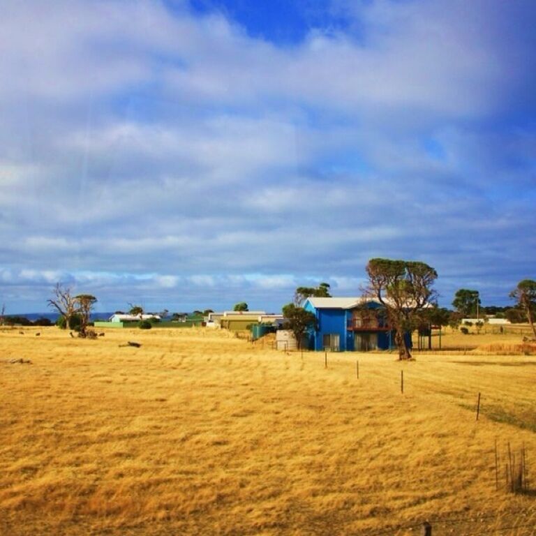 Little house on the prairie 
