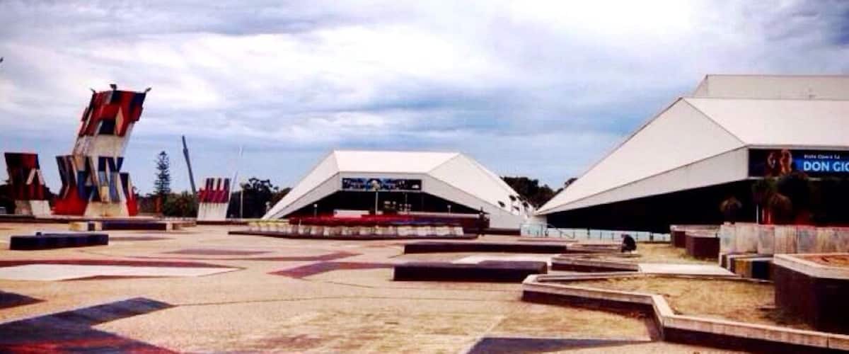 Adelaide Festival Centre