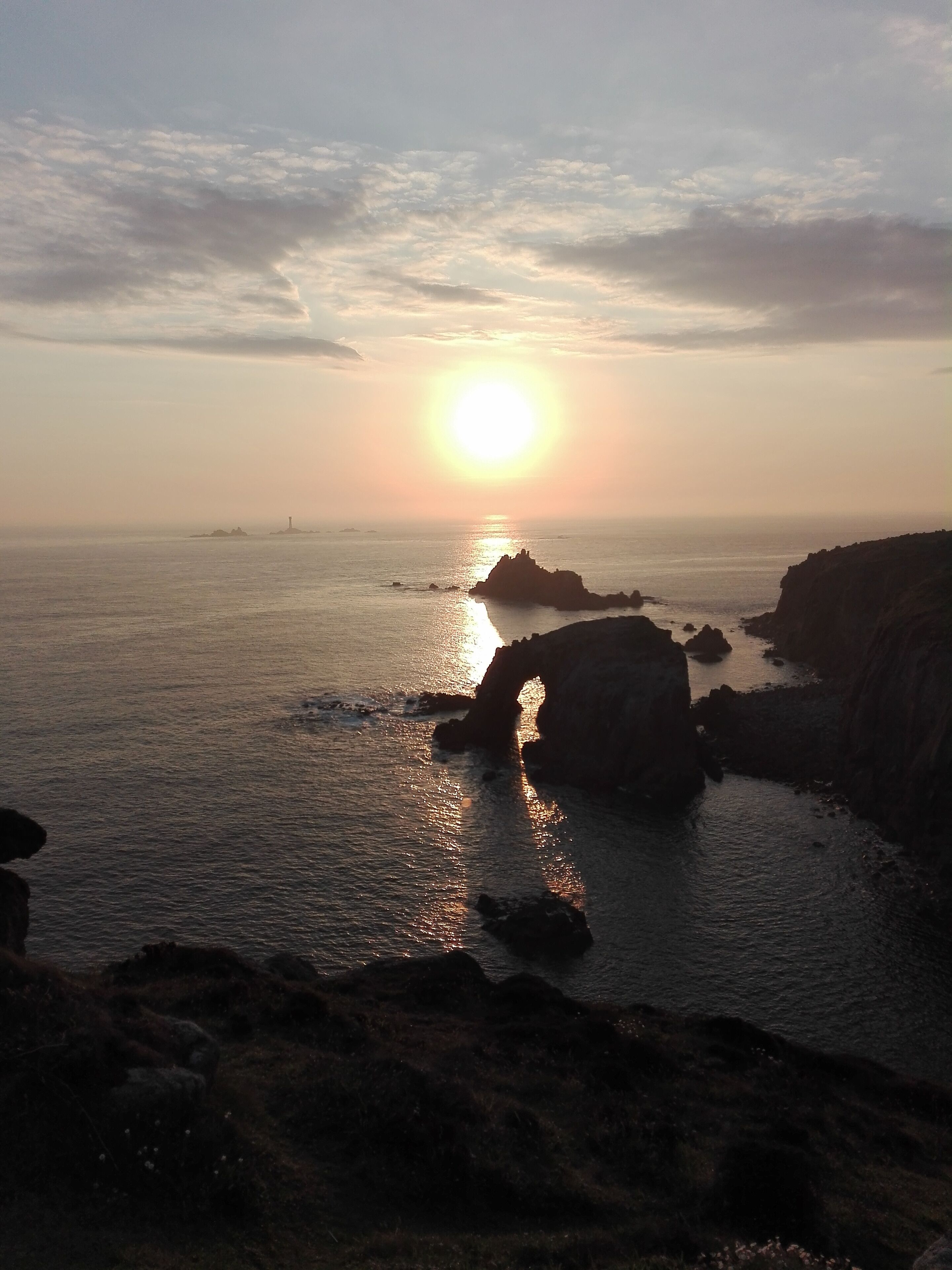 Great photo spot in Cornwall