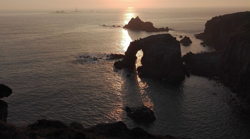 Great photo spot in Cornwall