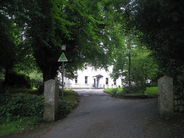Penzance Youth Hostel