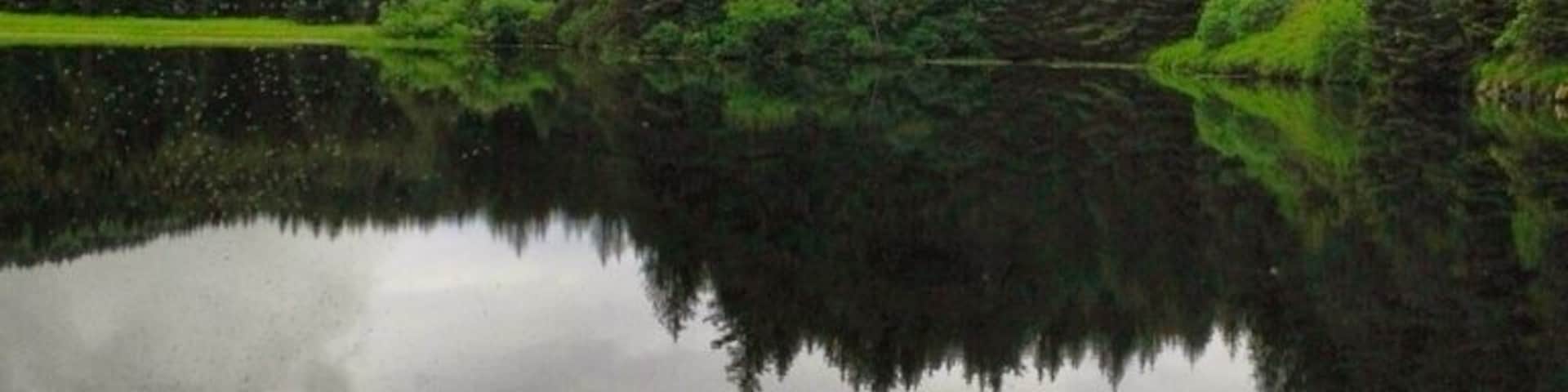 Commute back home from work