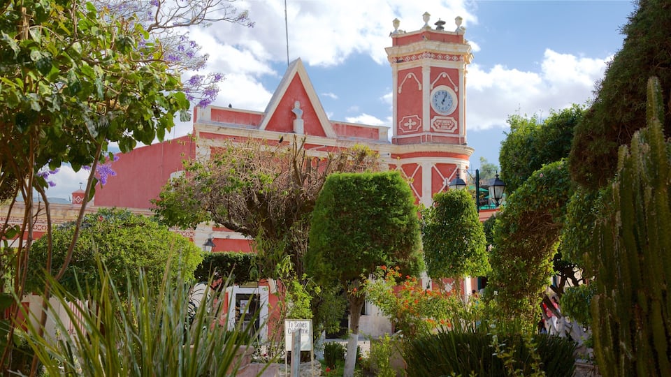 Queretaro