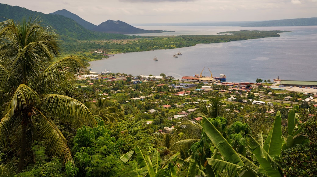 Rabaul, Papua New Guinea