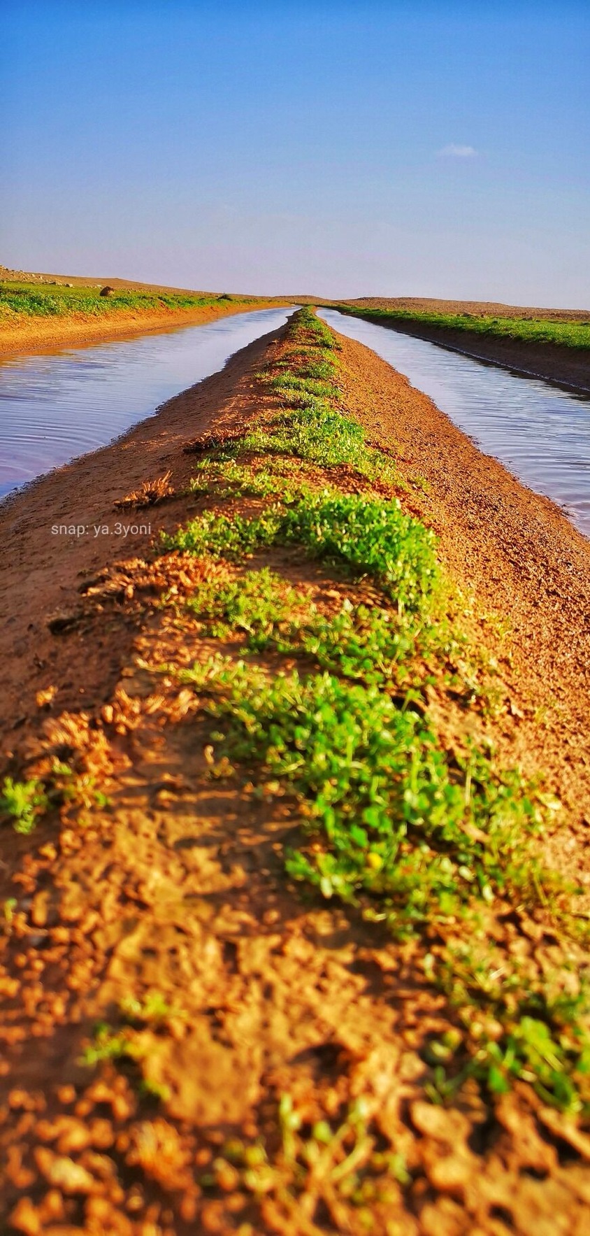 North of saudi Arabia